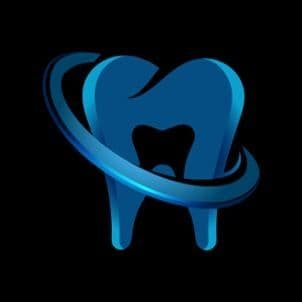 Precision CBCT Interpretation color logo