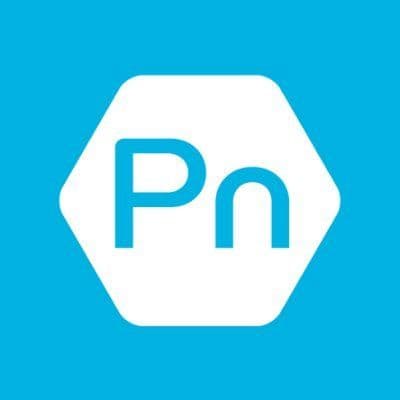 Precision Nutrition color logo