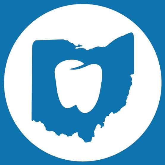 Premier Dental of Ohio color logo