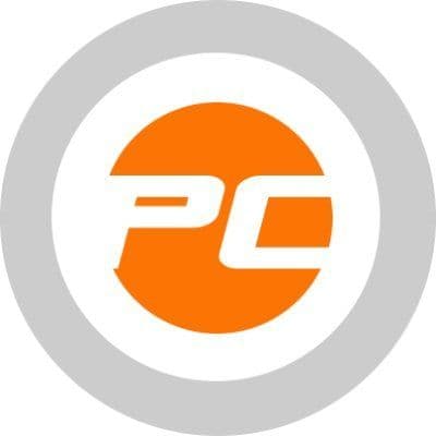 PremierePC color logo
