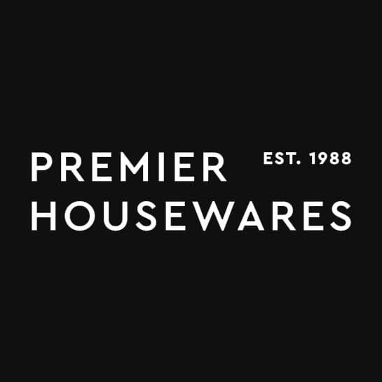 Premier Housewares color logo