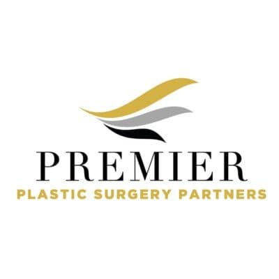 Premier Plastic Surgery Partners color logo