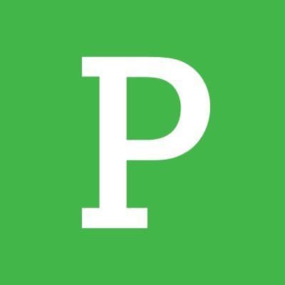 Prenetics color logo