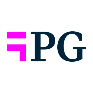Press Ganey color logo