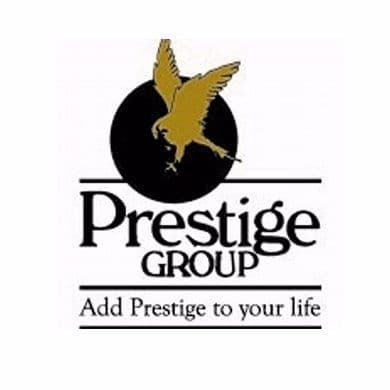 Prestige Group color logo