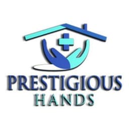 Prestigious Hands