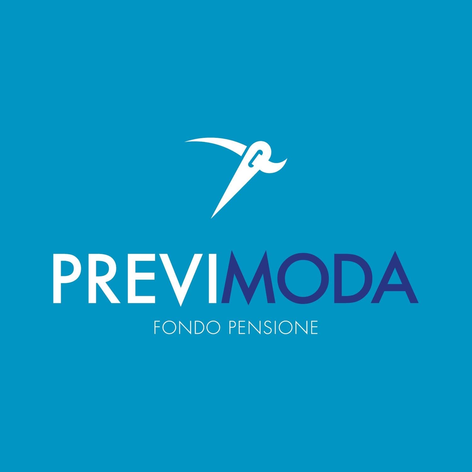 Previmoda Fondo Pensione color logo