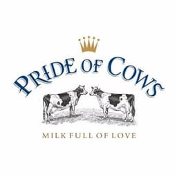 Pride of Cows