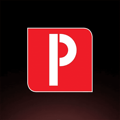 Prima Games color logo