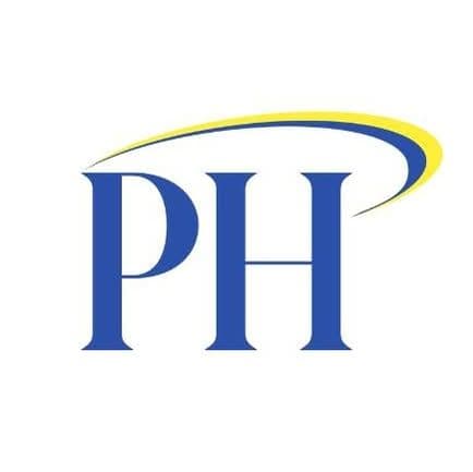 Primecare Home Care Services color logo