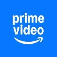 Prime Video color logo