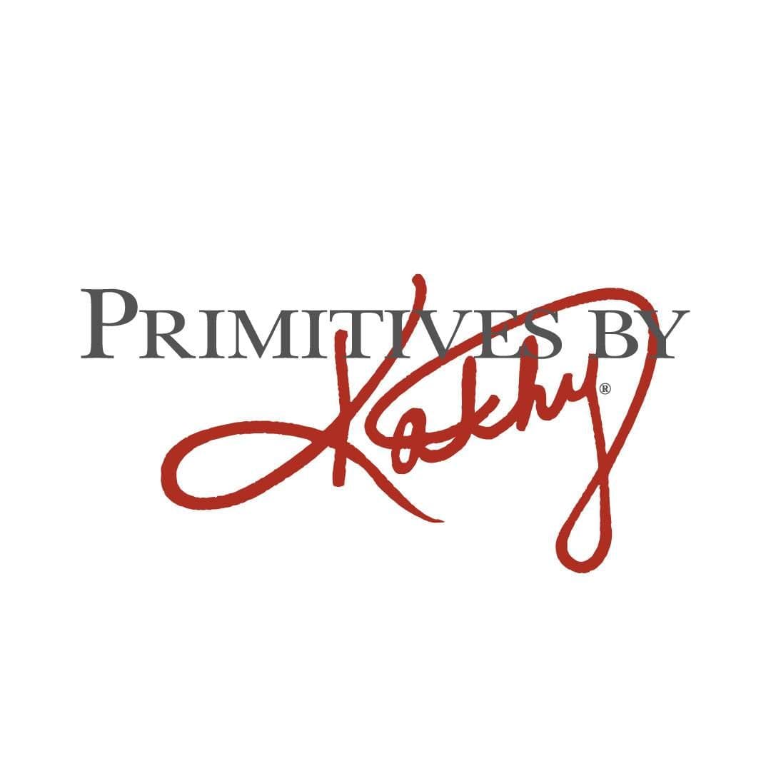 Primitives color logo