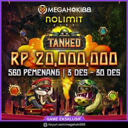 Megahoki88