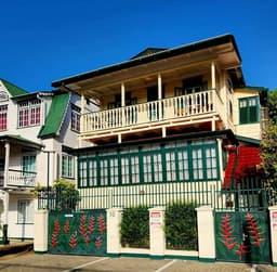 Prins Hendrik Suites
