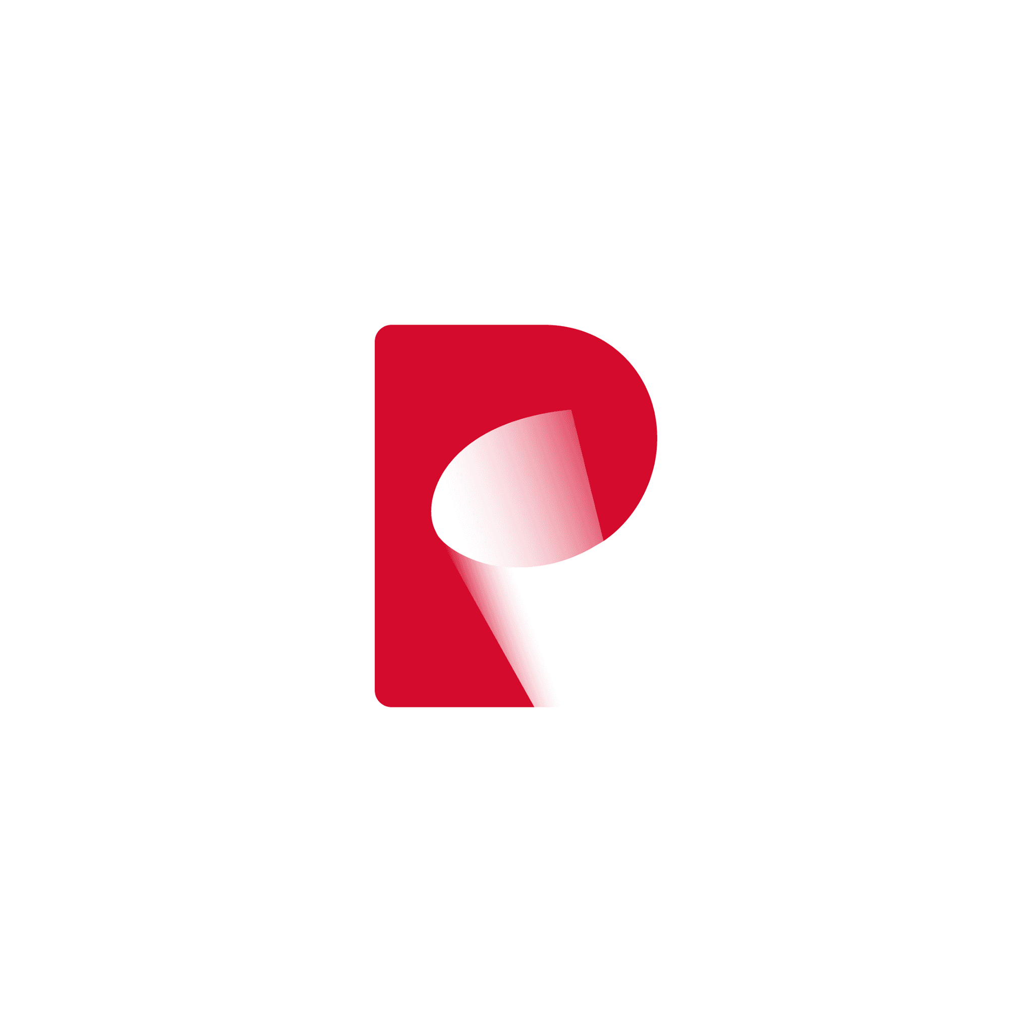 Printker color logo