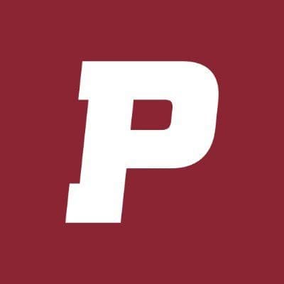 Pristine Auction color logo