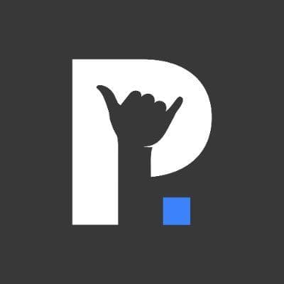 Private Sport Shop color logo