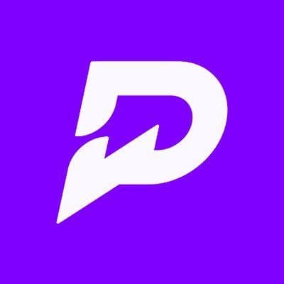 PrizePicks color logo