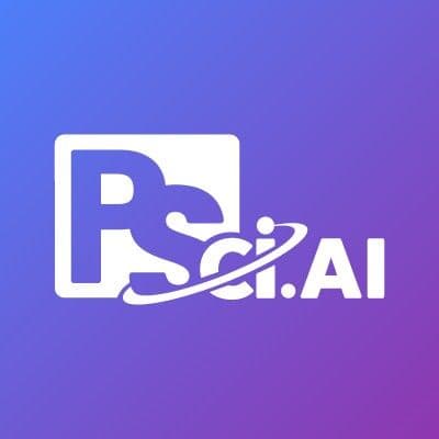 Procurement Sciences AI color logo