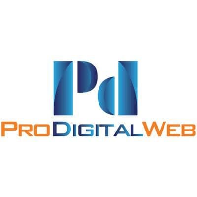ProDigitalWeb color logo