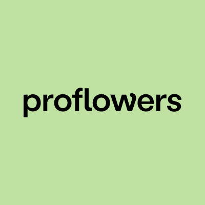 ProFlowers color logo