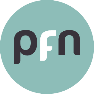Profotonet color logo