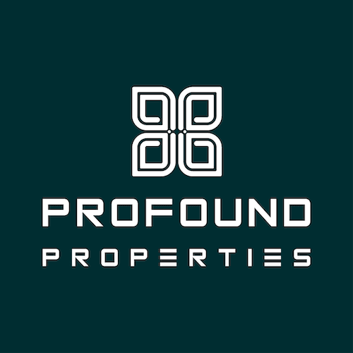 Profound Properties color logo