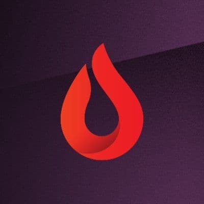 Promethean color logo