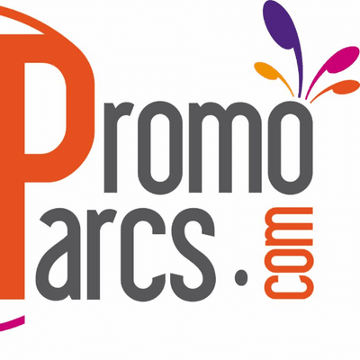 PromoParcs color logo