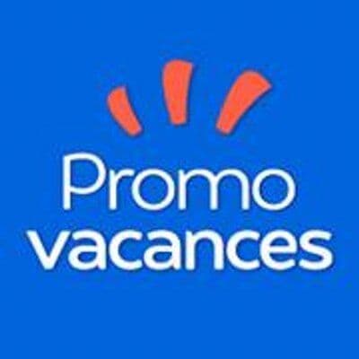 Promovacances color logo
