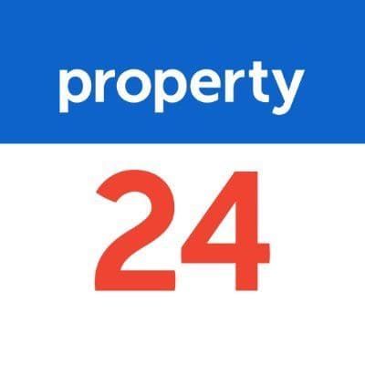 Property24 color logo