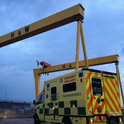 Proparamedics
