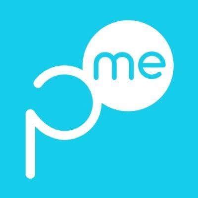 PropertyMe color logo