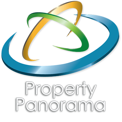 Property Panorama color logo