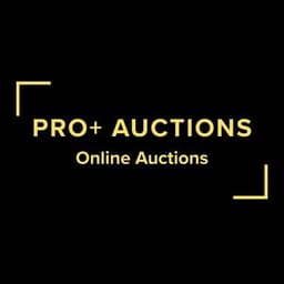 Pro+ Auctions