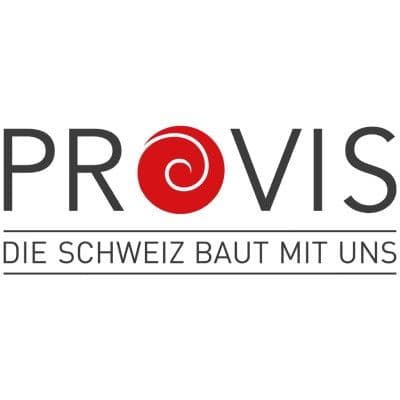 Provis Ag color logo