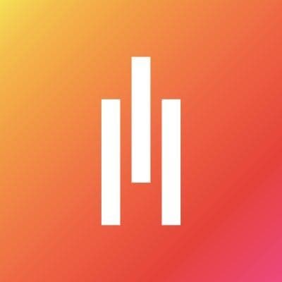 Proximity color logo