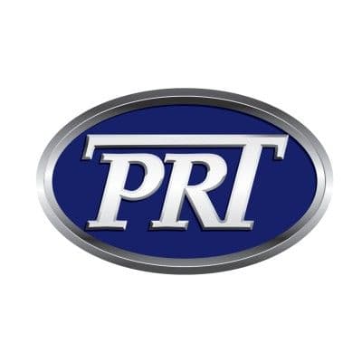 PRT color logo
