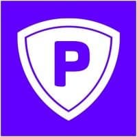 PSafe color logo