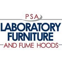 PSA Laboratory Furniture