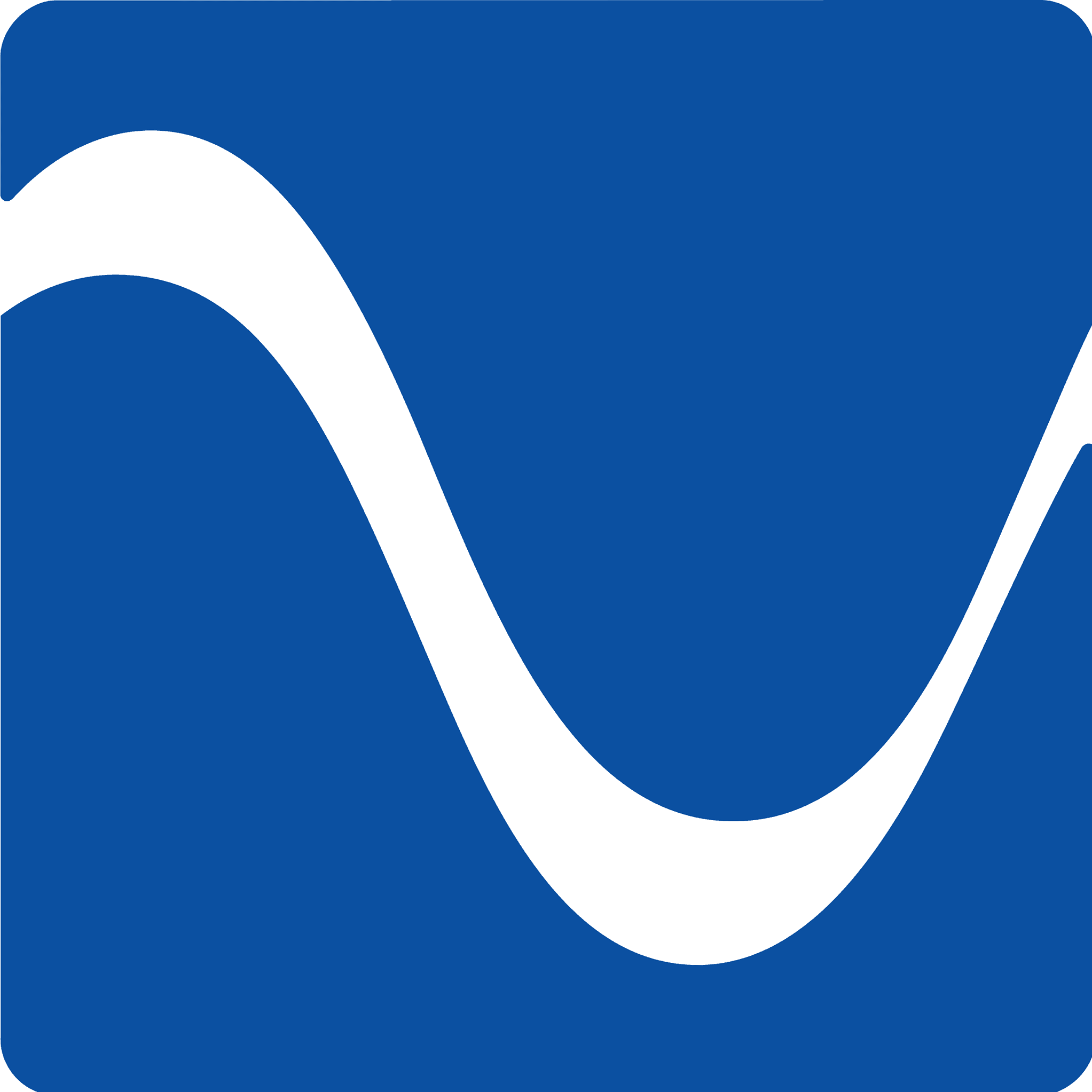 PS Audio color logo