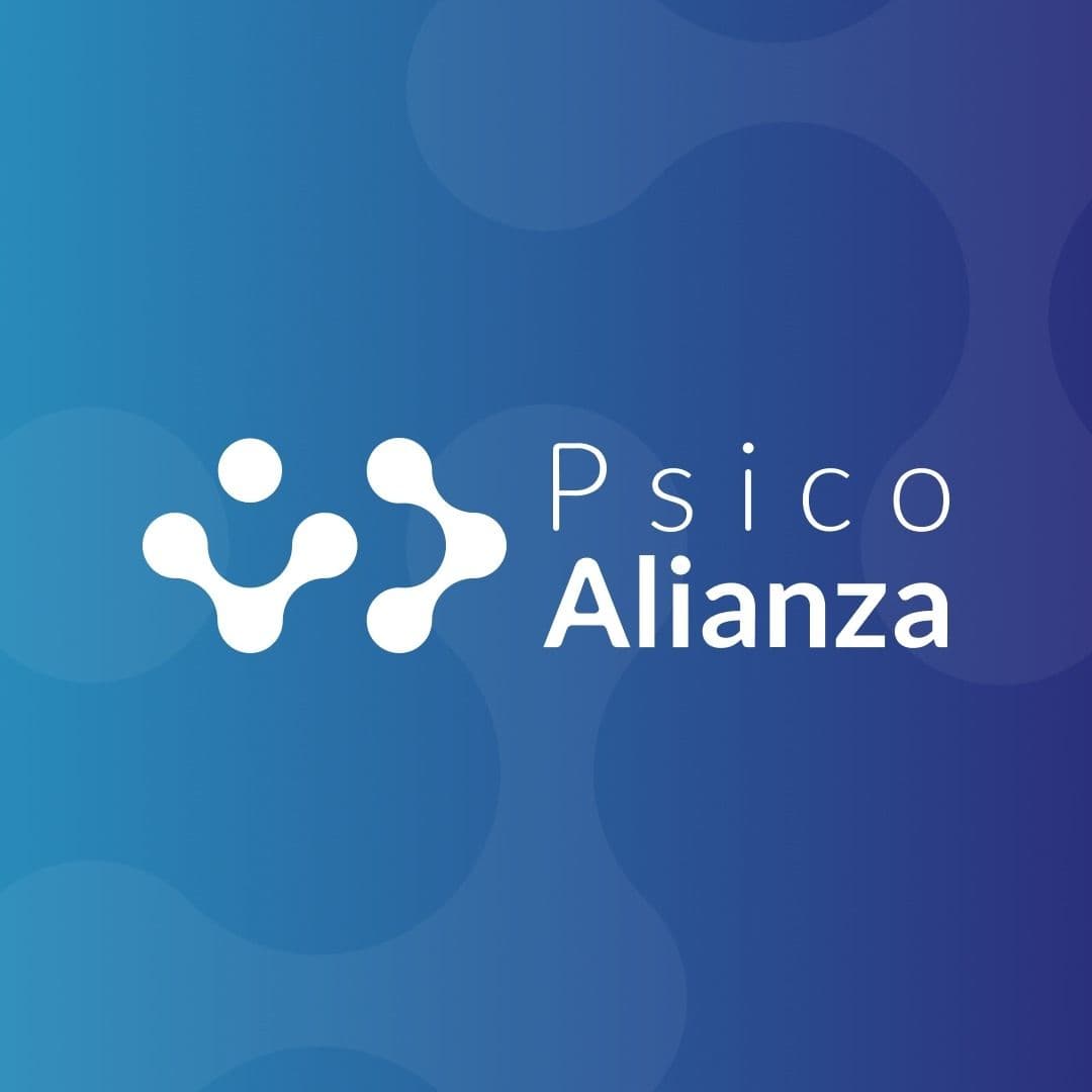 PsicoAlianza color logo