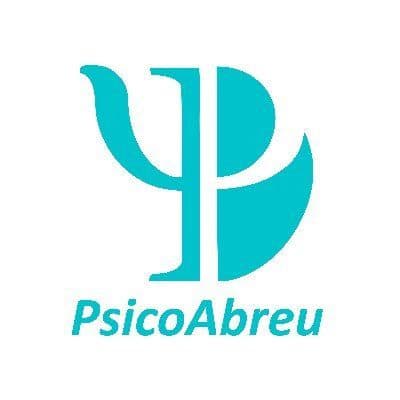 Psicologos PsicoAbreu color logo