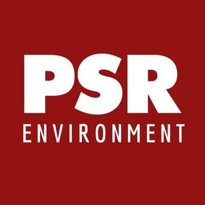 PSR Environment color logo