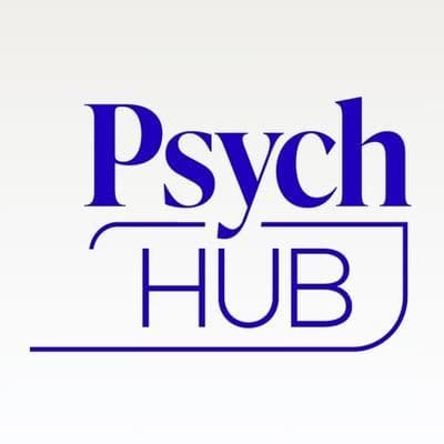 Psych Hub color logo