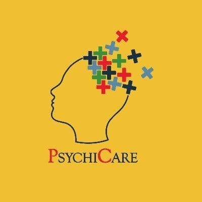 PsychiCare color logo