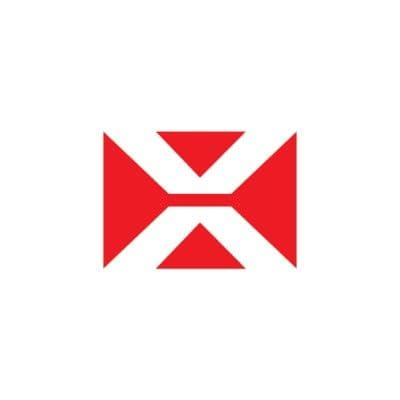 Exclusive Kosova color logo