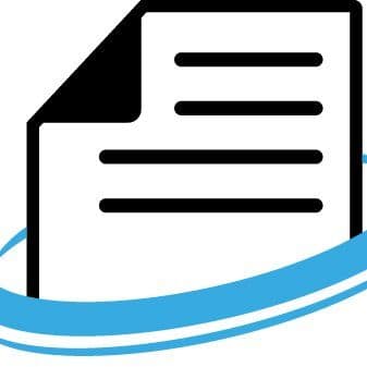 Record Info Services color logo