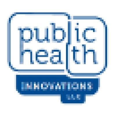 Public Health Innovations LLC color logo