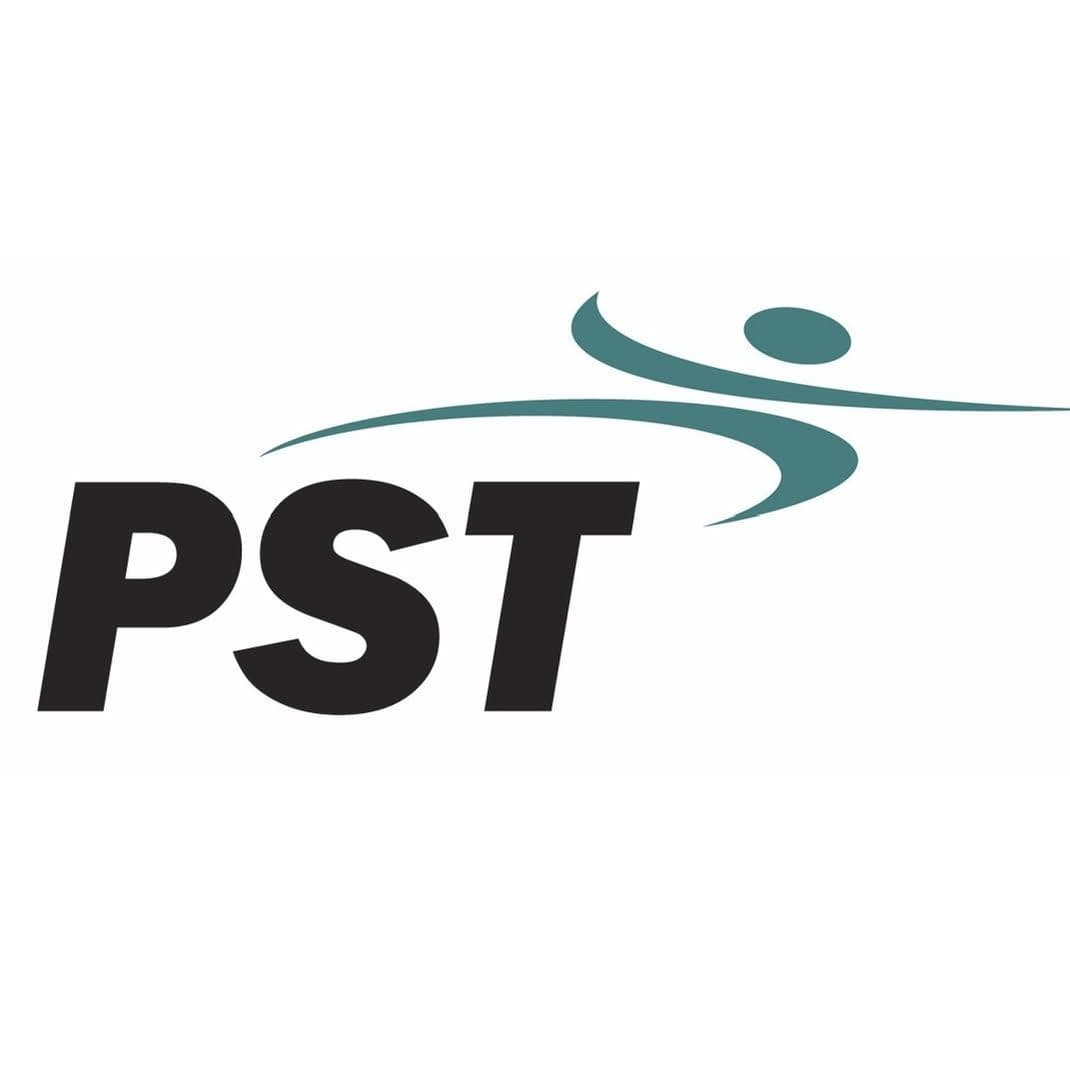 Public Safety Testing color logo